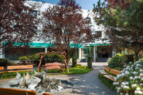 Гостиница Hotel Partner  Варшава